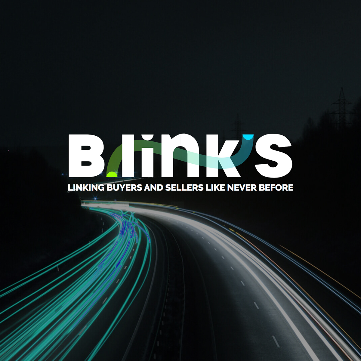BlinkS Linking buyers and sellers like never before